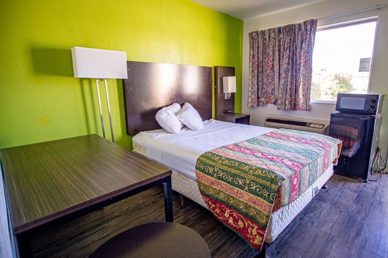Marifah Inn Sweetwater Zewnętrze zdjęcie